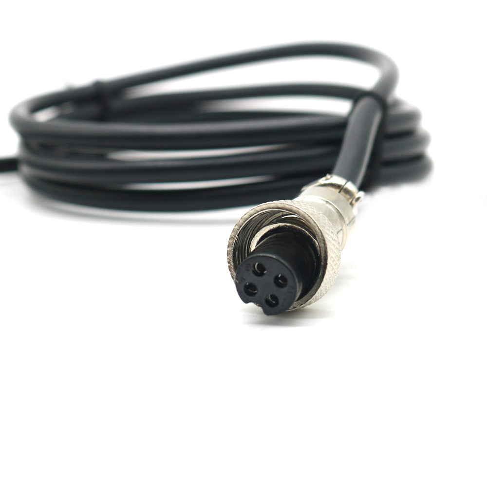 Mango negro de aleación de alu - Soldering Station T12 Oled reseña y precio